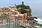 Cinque Terre